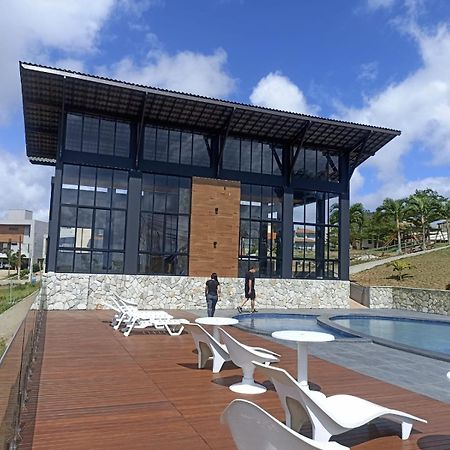Casa No Condominio Caminho Da Serra Bananeiras Buitenkant foto