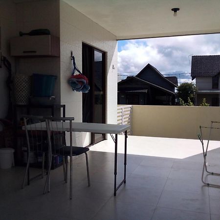 Casa No Condominio Caminho Da Serra Bananeiras Buitenkant foto