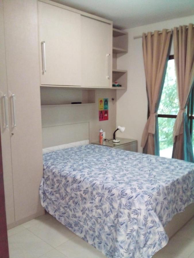 Casa No Condominio Caminho Da Serra Bananeiras Buitenkant foto