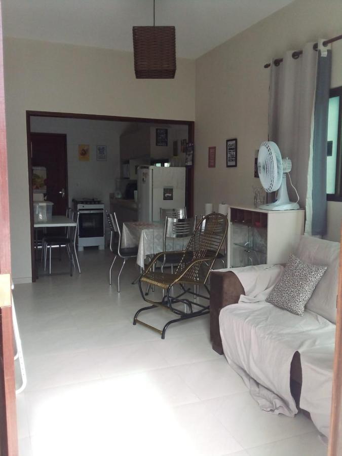 Casa No Condominio Caminho Da Serra Bananeiras Buitenkant foto