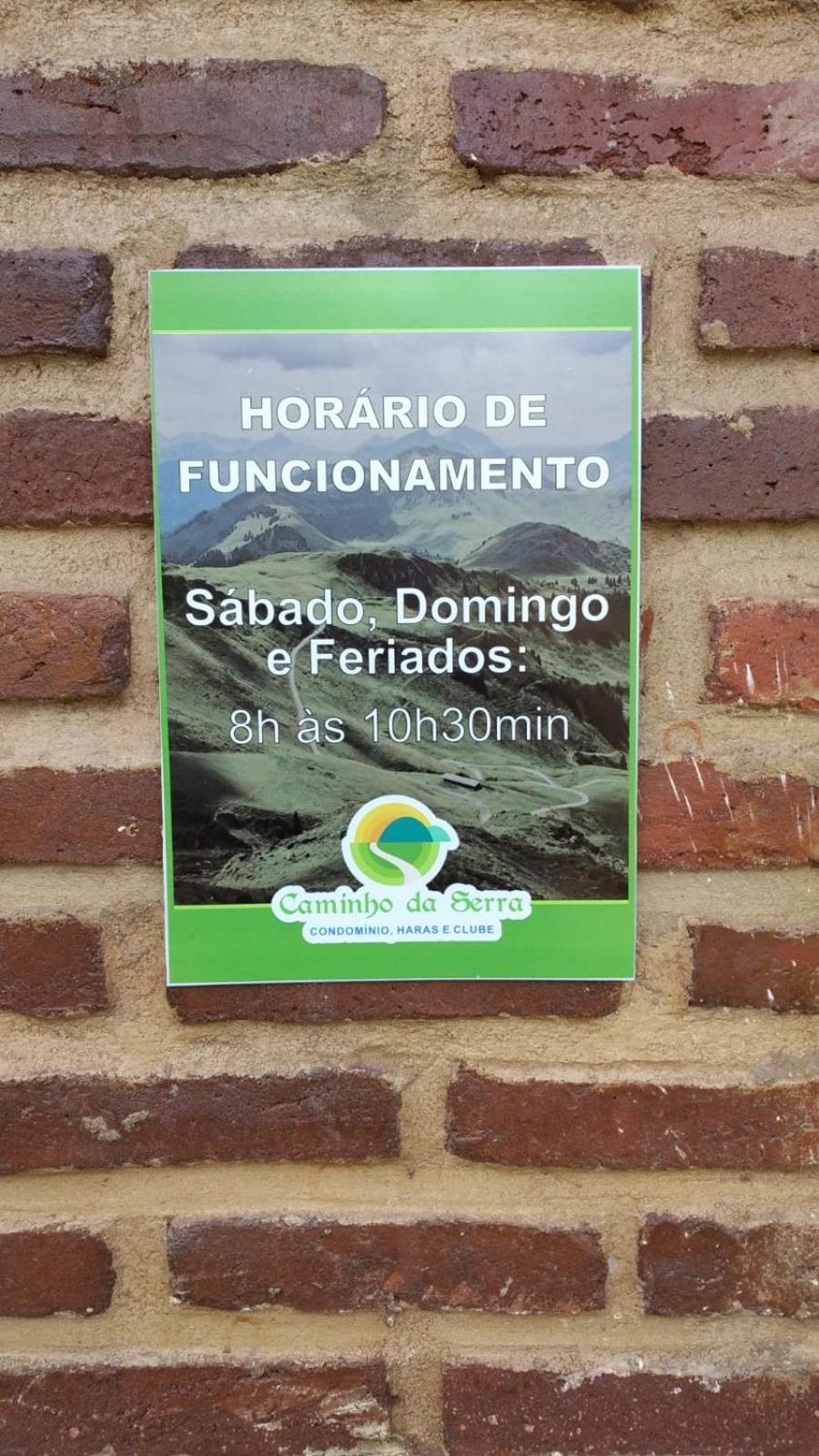 Casa No Condominio Caminho Da Serra Bananeiras Buitenkant foto