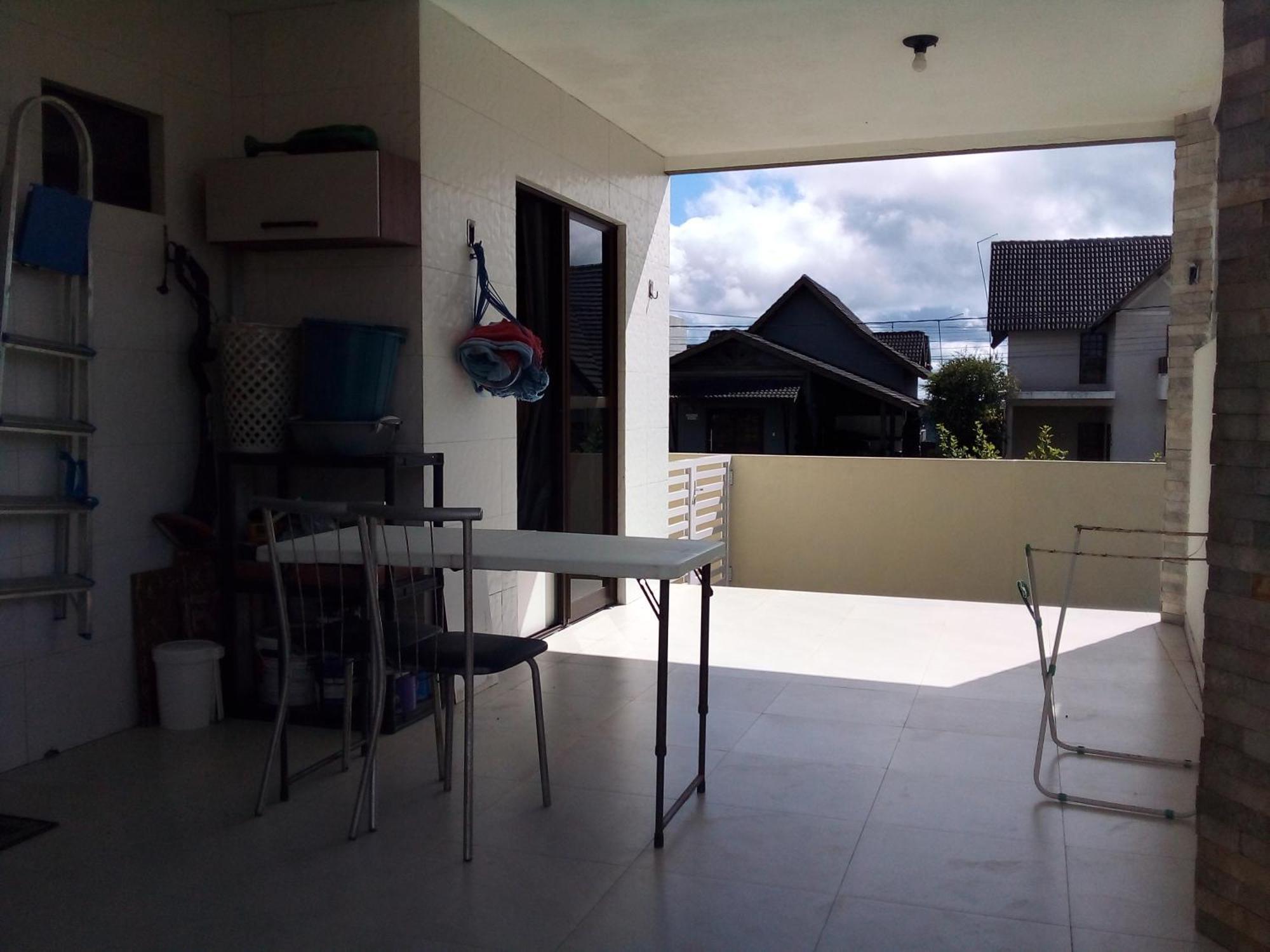 Casa No Condominio Caminho Da Serra Bananeiras Buitenkant foto