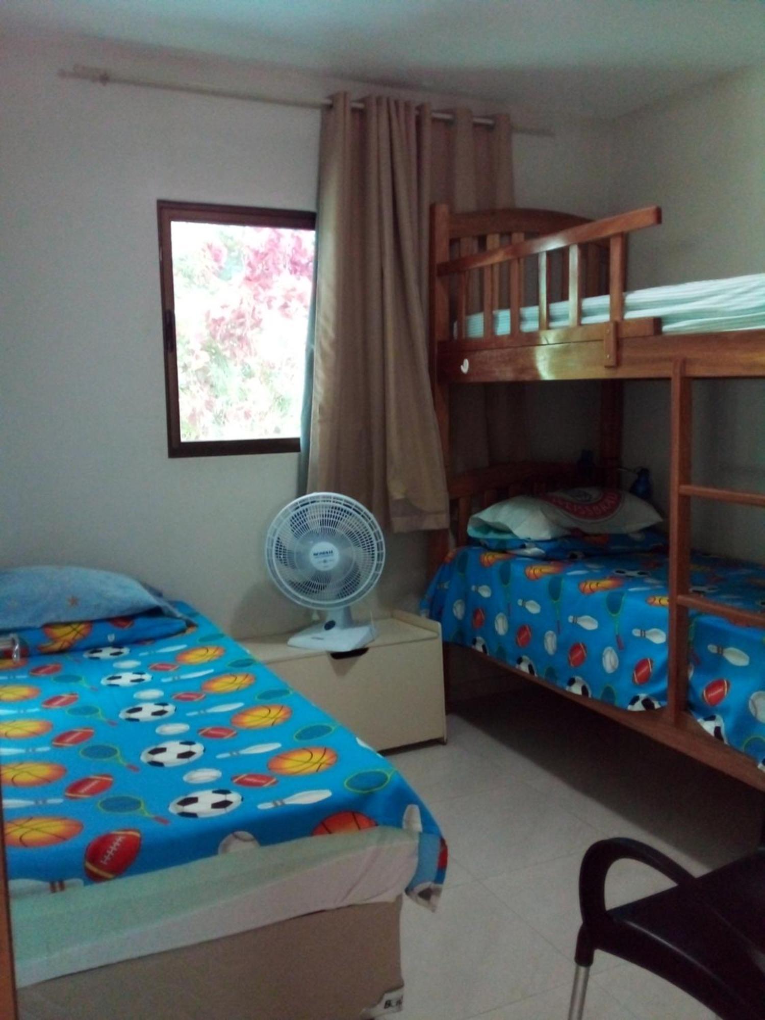 Casa No Condominio Caminho Da Serra Bananeiras Buitenkant foto